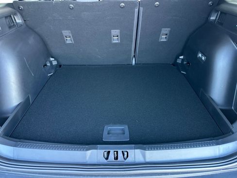 New 2025 Ford Bronco Sport Outer Banks image 21