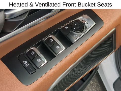 Used 2024 Kia Telluride EX X-Line image 29