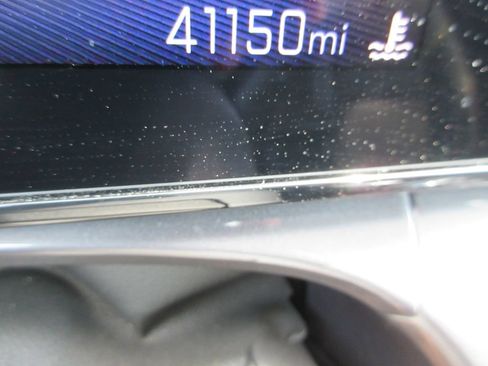 Certified 2025 Chevrolet Trax ACTIV w/ Driver Confidence Package FWD image 31