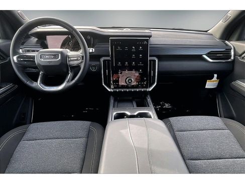 New 2025 GMC Acadia Elevation w/ Black Edition AWD/4WD image 5