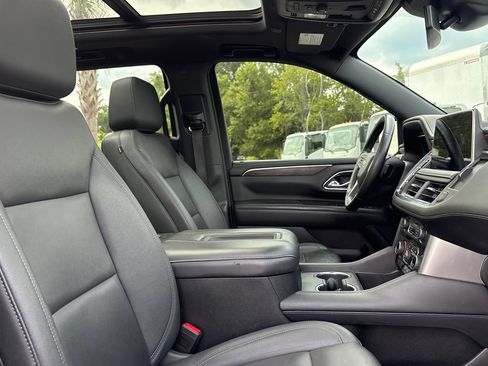 Used 2023 Chevrolet Tahoe LT AWD/4WD image 24