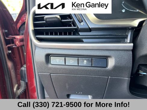 Used 2024 Kia Telluride S w/ S Sunroof Package AWD/4WD image 30