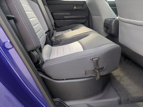 Used 2024 Toyota Tacoma TRD Sport image 21