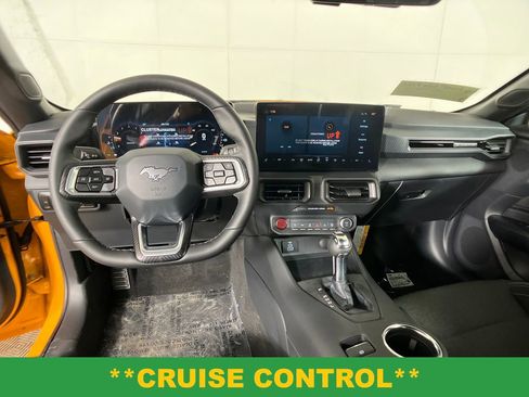 New 2026 Ford Mustang EcoBoost image 8