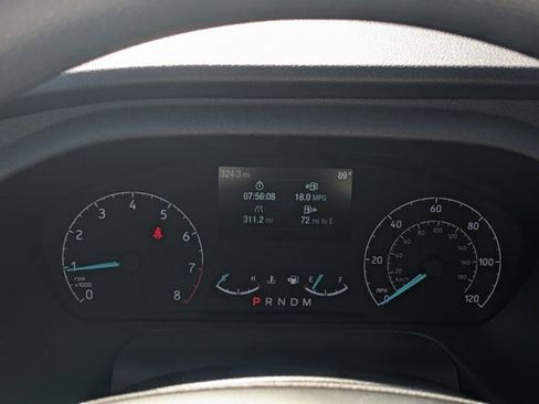 New 2024 Ford Transit 250 148 Medium Roof image 18