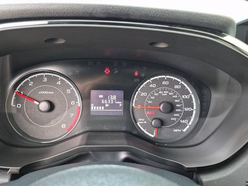 Used 2018 Subaru Impreza 2.0i AWD/4WD image 36