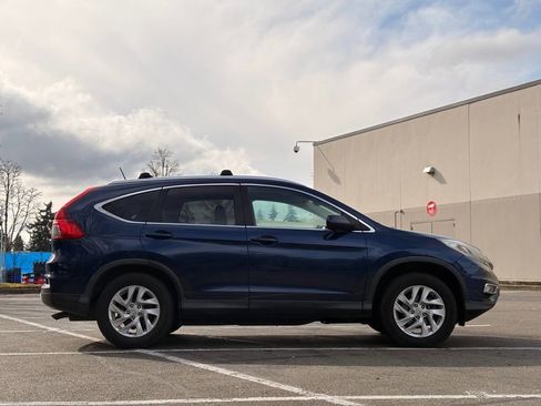 Used 2016 Honda CR-V EX-L image 6