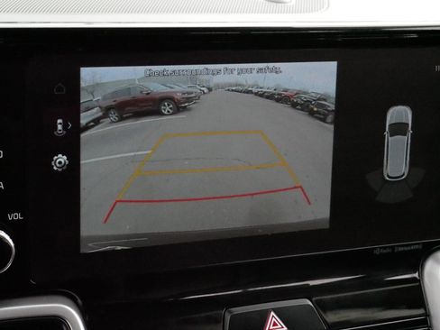 Used 2023 Kia Sorento X-Line EX image 30