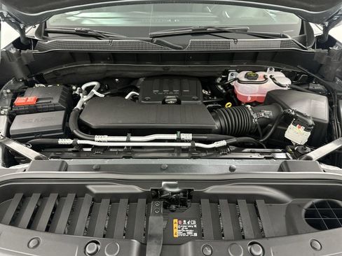 New 2026 Chevrolet Silverado 1500 LT AWD/4WD image 29
