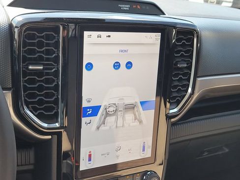 New 2026 Ford Ranger XLT RWD image 23