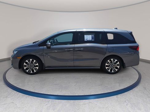 Used 2026 Honda Odyssey Elite image 8