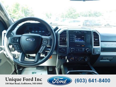 Used 2017 Ford F250 XLT w/ XLT Value Package image 14