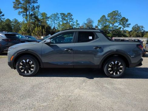 New 2026 Hyundai Santa Cruz SEL FWD image 8