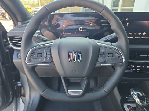New 2026 Buick Envista Preferred FWD image 27