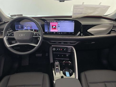 New 2026 Audi Q5 Premium Plus AWD/4WD image 26
