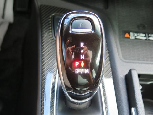 Used 2021 Cadillac CT5 Sport w/ Parking Package image 16