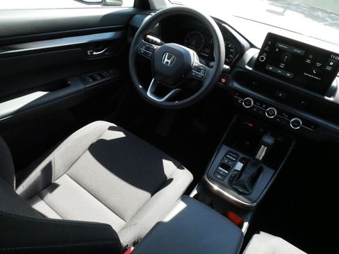 Used 2026 Honda CR-V EX image 9
