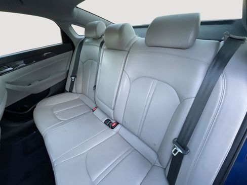 Used 2018 Hyundai Sonata Limited FWD image 19