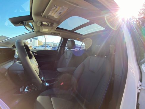 New 2026 Buick Encore GX Sport Touring w/ Comfort Package image 10