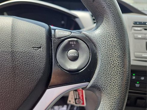 Used 2012 Honda Civic EX image 24