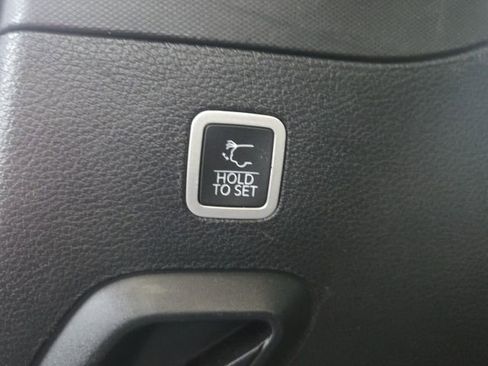 Used 2022 Jeep Grand Wagoneer Series II w/ Quick Order Packagew 28T image 10