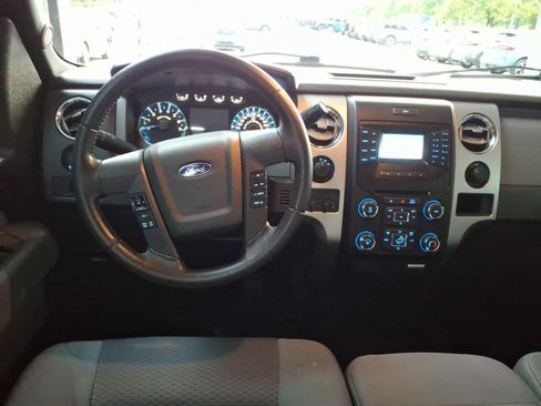Used 2013 Ford F150 XLT w/ Luxury Equipment Group AWD/4WD image 13