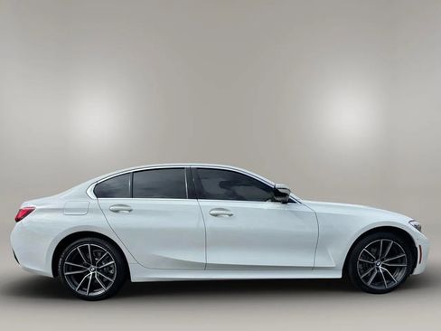 Used 2020 BMW 330i Sedan w/ Premium Package RWD image 17