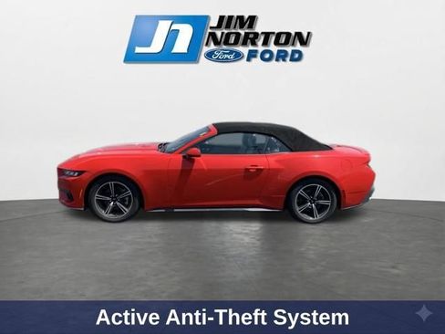 Used 2024 Ford Mustang Premium RWD image 6
