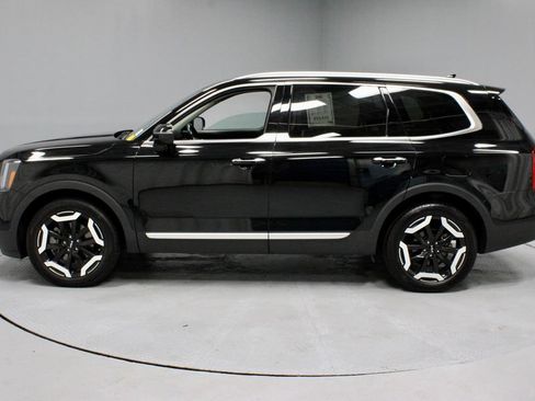 Used 2024 Kia Telluride S w/ S Sunroof Package AWD/4WD image 8
