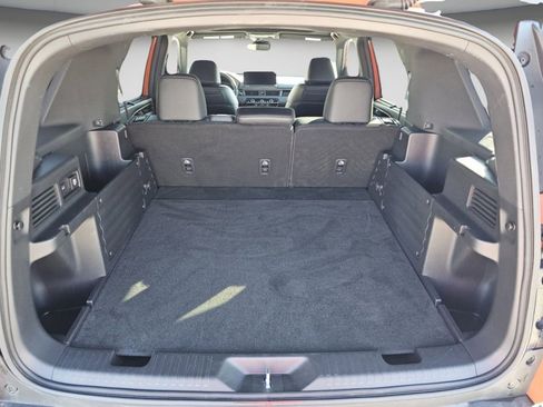 Certified 2026 Honda Passport TrailSport Elite image 29