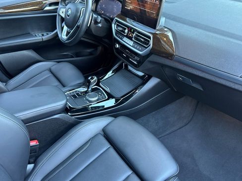 Certified 2022 BMW X3 xDrive30i w/ Premium Package 2 image 19