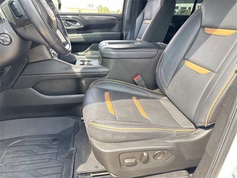 Used 2023 GMC Yukon AT4 w/ Technology Package image 20