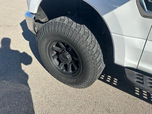 Used 2021 Ford F250 XL w/ STX Appearance Package image 20