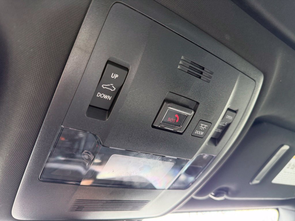 Used 2023 Lexus IS 350 F Sport w/ Navigation Package RWD image 21