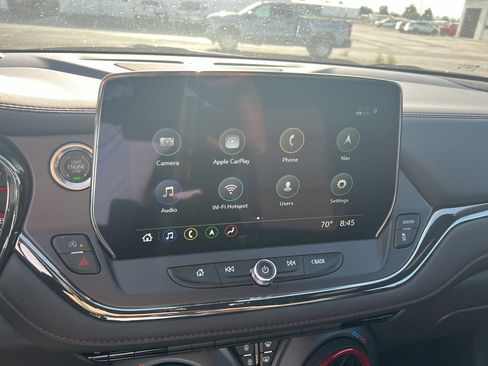 Used 2024 Chevrolet Blazer RS w/ Driver Confidence II Package image 15