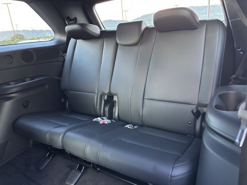 New 2026 Hyundai Palisade Calligraphy image 26