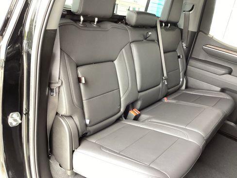 Used 2025 Chevrolet Silverado 1500 RST w/ RST All Star Premium Package image 20