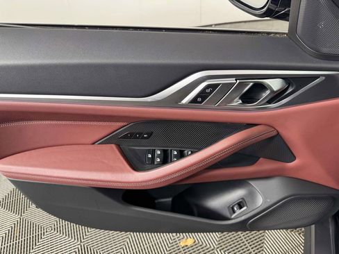 Used 2023 BMW i4 eDrive40 w/ Premium Package RWD image 18