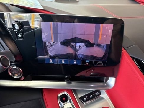 New 2025 Chevrolet Corvette Stingray Preferred Cpe w/ 2LT image 22