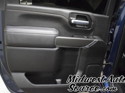 Used 2022 GMC Sierra 2500 AT4 w/ AT4 Premium Plus Package image 67