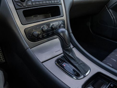 Used 2004 Mercedes-Benz C 230 Coupe image 14