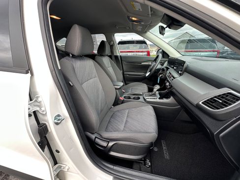 Used 2024 Kia Seltos LX image 17
