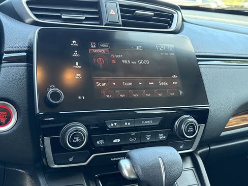 Certified 2019 Honda CR-V EX image 26