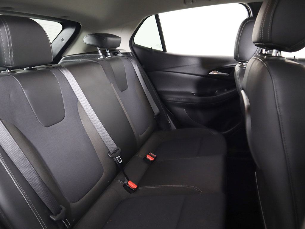 Used 2021 Buick Encore GX Preferred FWD image 30