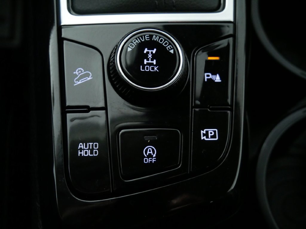 Used 2024 Kia Sportage EX AWD/4WD image 36
