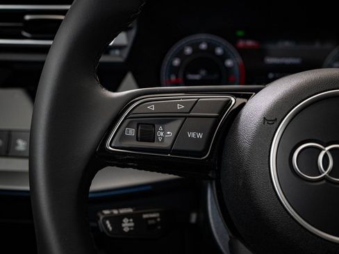 New 2026 Audi A3 2.0T Premium AWD/4WD image 28