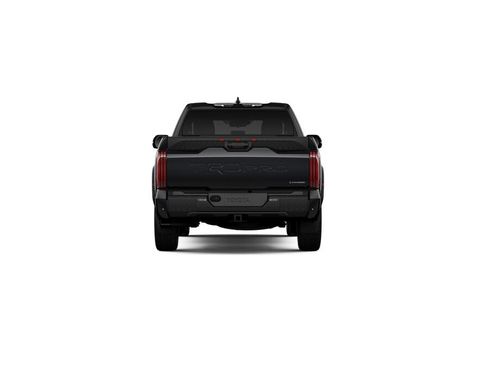 New 2026 Toyota Tundra TRD Pro AWD/4WD image 8