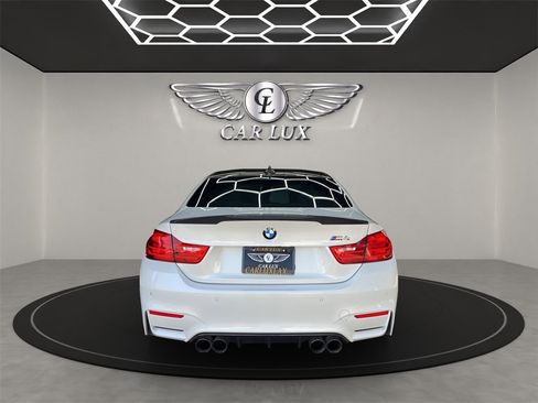 Used 2015 BMW M4 Coupe image 5
