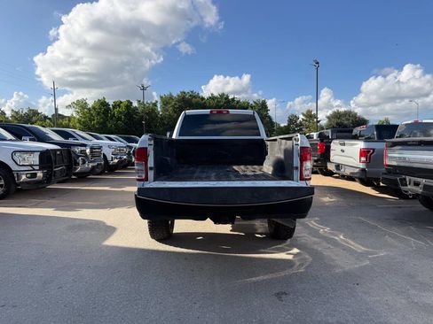 Used 2022 RAM 2500 Tradesman AWD/4WD image 41