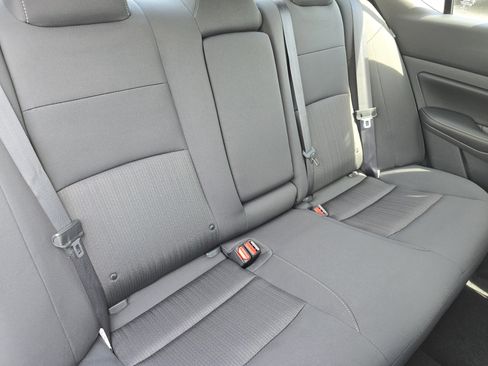 New 2025 Nissan Altima 2.5 SV w/ SV Premium Package image 19